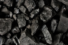 Upper Marsh coal boiler costs
