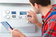 free Upper Marsh gas safe engineer quotes
