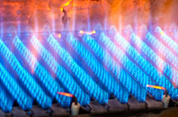 Upper Marsh gas fired boilers